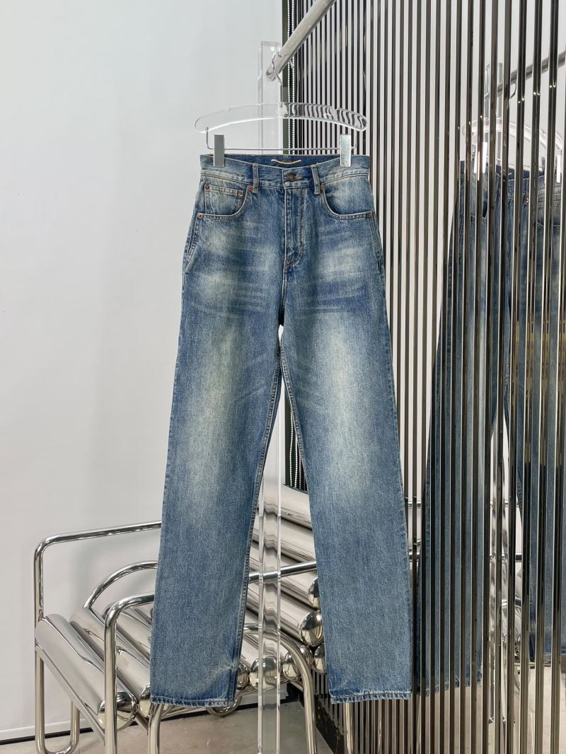 Ysl Jeans